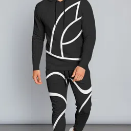 kelonbro Printed Men Track Suit-picture-13
