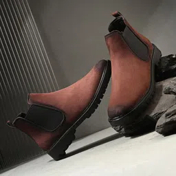 lusonudda BOOTS FOR MEN Boots For Men-picture-14