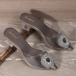 dressberry Women Heels Sandal-picture-24