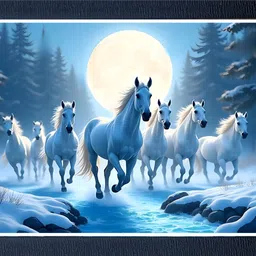 Wood Wall Photo Frame-image-64