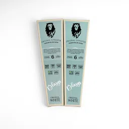 original gangster Rolling Paper image 4