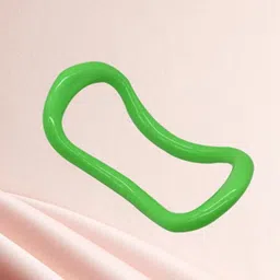 actrovax Fitness Circle Training Resistance Support Tool Calf Massage Home Training Pilates Ring-picture-26