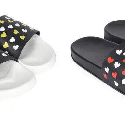 step sync Women Slippers-picture-15