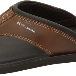 aerowalk Men Flip Flops image 3