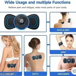 mahamaya EMS Mini Massager image 2