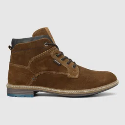 woodland Boots For Men image 2