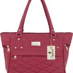 dowet Women Maroon Messenger Bag image 2