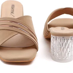 heighten Women Heels Sandal image 3