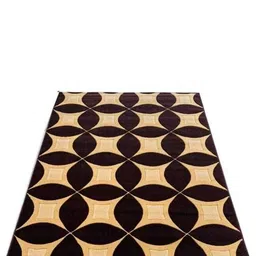 ra handloom carpet 150 cm X 210 Silk Carpet image 2