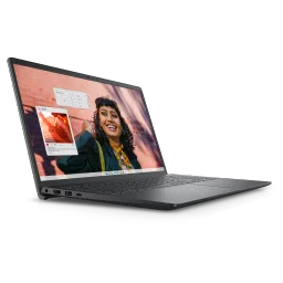 DELL Inspiron 15 3530 Intel Core i3 13th Gen Thin & Light Laptop (8GB RAM, 512GB SSD, Windows 11 Home, 15.6 inch Full HD IPS Display, MS Office Home 2024, Carbon Black, 1.62 KG) image 5