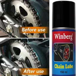 winberg Chain Lubricant Bicycle Lubricant image 2