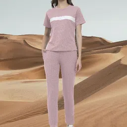 rakesh creation Solid Women Track Suit-picture-14