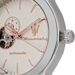maserati Analog Watch - For Men R8823118008 image 3
