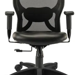 hof Leatherette Office Executive Chair image 1