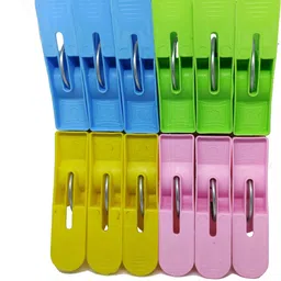 10cr Plastic Cloth Clips image 2