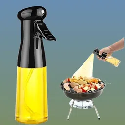 trevos 200 ml Cooking Oil Sprayer-picture-18