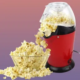 qodize Air Steam Popcorn Maker popcornmaker989 300 L Popcorn Maker-picture-27