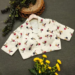 ultrina Band collar Women Blouse-picture-17