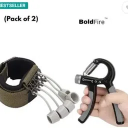 jollity Walker Hand Grips-picture-13