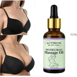 actiwow Boobh Gain Bosom Volume Oil-picture-33
