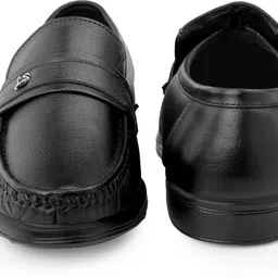 leathersofty Mocassin For Men image 2