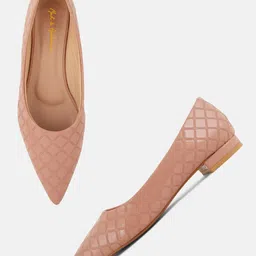 mast & harbour Women Heels Sandal image 5