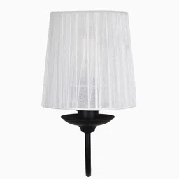 glowhere Swing Arm Wall Light Wall Lamp Without Bulb image 4