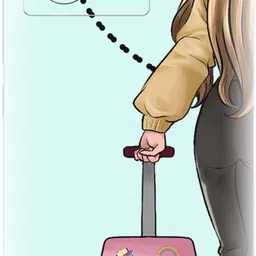 Snooky Infinix Zero Ultra Mobile Skin-picture-21