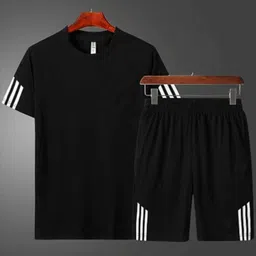 ava fashion Solid Men Track Suit-picture-25