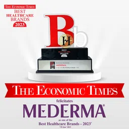 MEDERMA Advanced Plus Scar Gel image 5