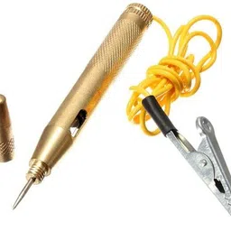 pkt Analog Voltage Tester-picture-27