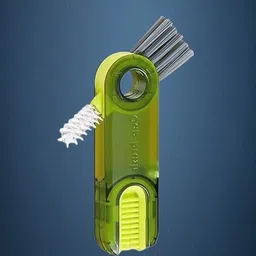 seebuy store 3 In 1 Cup Cleaning Brush K024 for Computers, Laptops-picture-12