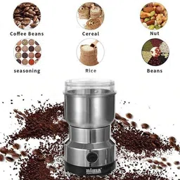 Electric Mixer juicer grinder_5 350 W Juicer Mixer Grinder-image-2