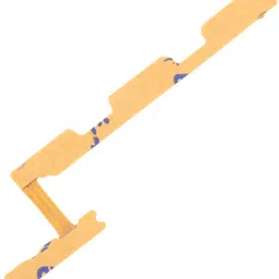 anonbasics Rdme Note 13 4G Redmi Note 13 4G Volume Button Flex Cable image 2