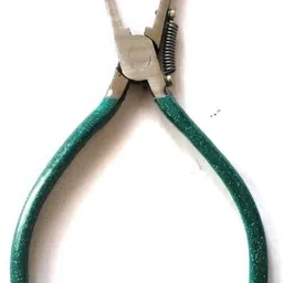 paradise tools india Jewellery Making Complete Tool Combo Set- All Cutters & Pliers (JK-6-BT) image 2