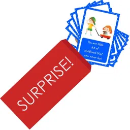 purezento Best Brother Greeting Cards for Your Brother Cousin Sibling Set of 11 Cards That Expresses Your Love in A Unique Way Greeting Card image 5