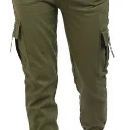 inspire the next Women Cargos-picture-27