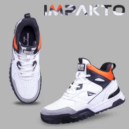 impakto Sneakers For Men image 4