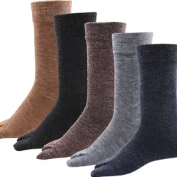 rc. royal class Women Solid Mid-Calf/Crew image 2