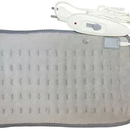 fedora empire Heat Therapy Orthopaedic Pain Reliever Electric Heating Pad with Belt ORTHOPEDIC HEATING BELT 1000 ml Hot Water Bag image 2