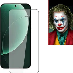 SOMTONE Edge To Edge Tempered Glass for Realme GT 8 Pro 5G Tempered Glass Screen Protector | Anti-Scratch | Edge to Edge Full Coverage | 9H Hardness ( 1 FRONT SCREEN GUARD + 1 FREE BACK EMBOSSED SKIN026 )-picture-18