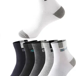 hicode Men Ankle Length-picture-27