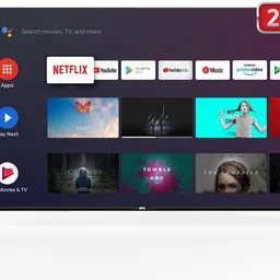 165 cm (65 inch) Ultra HD (4K) LED Smart Android TV-image-38