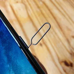 lookat 10 Pcs SIM Card Removal Tool SIM Ejector Pin Compatible Sim Adapter image 5