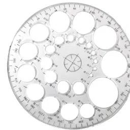 sunscientific SS-CIRCULAR006 Ruler image 1