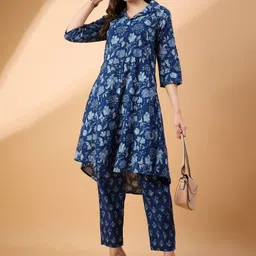 tanisha Top Pant Co-ords Set-picture-19