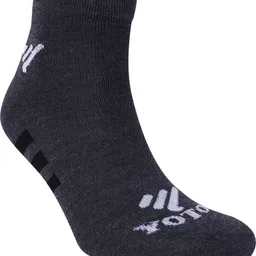 yotoe Men Striped Ankle Length image 3