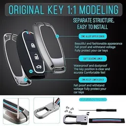 cce Car Key Cover image 5
