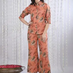 ufw Shirt Pant Co-ords Set-picture-35