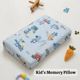 lkpillow Microfiber Pillows Cover image 1